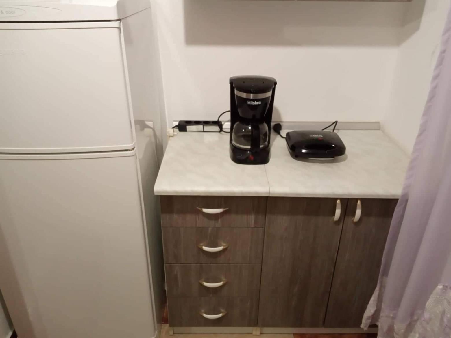 Apartman Borosa Vir Luaran gambar