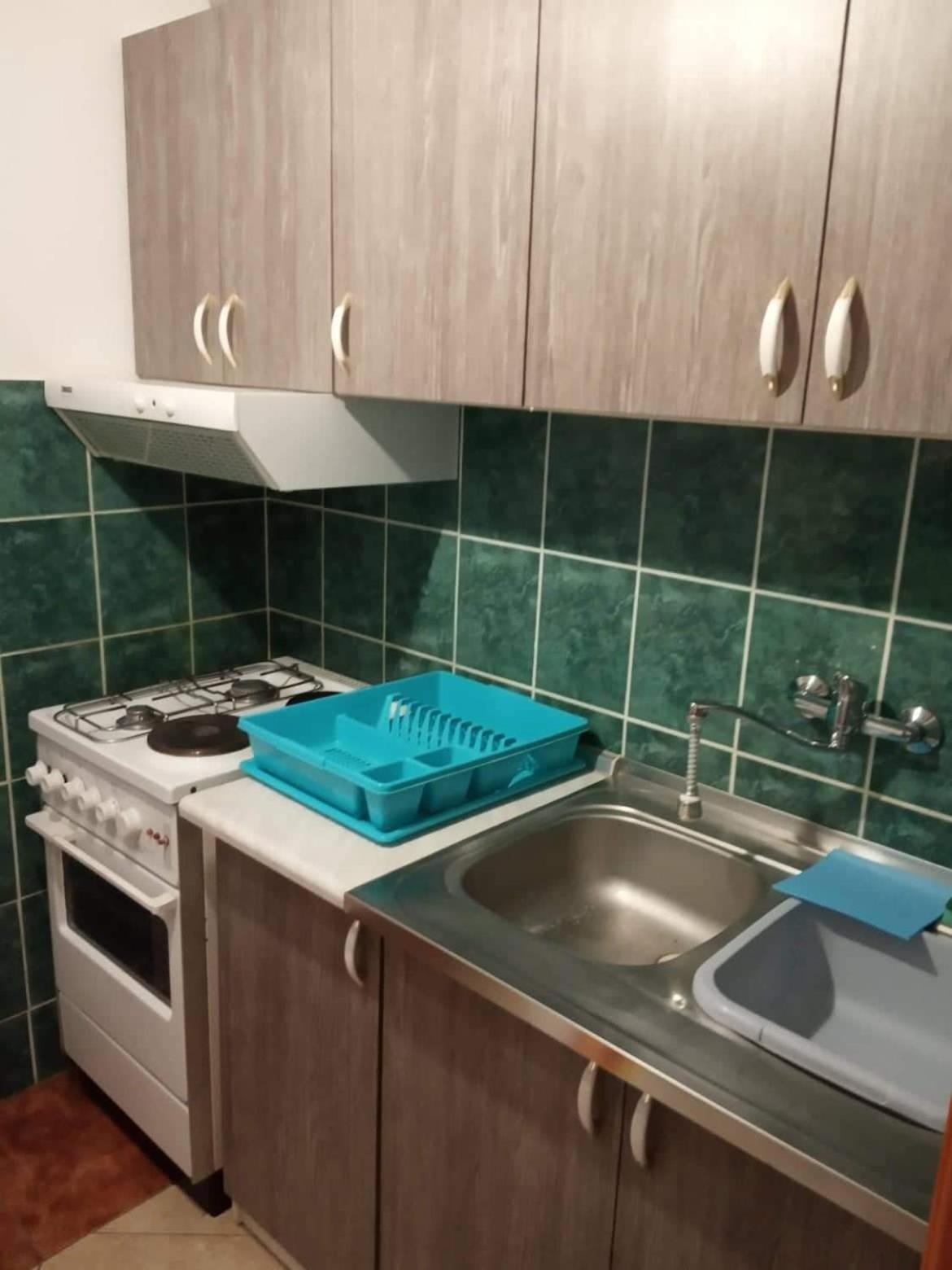 Apartman Borosa Vir Luaran gambar